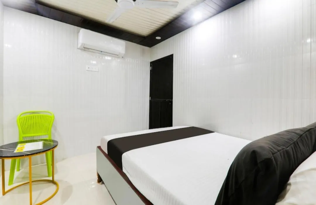 Golden Key Residency Ξενοδοχείο Βαρανάσι 0*,