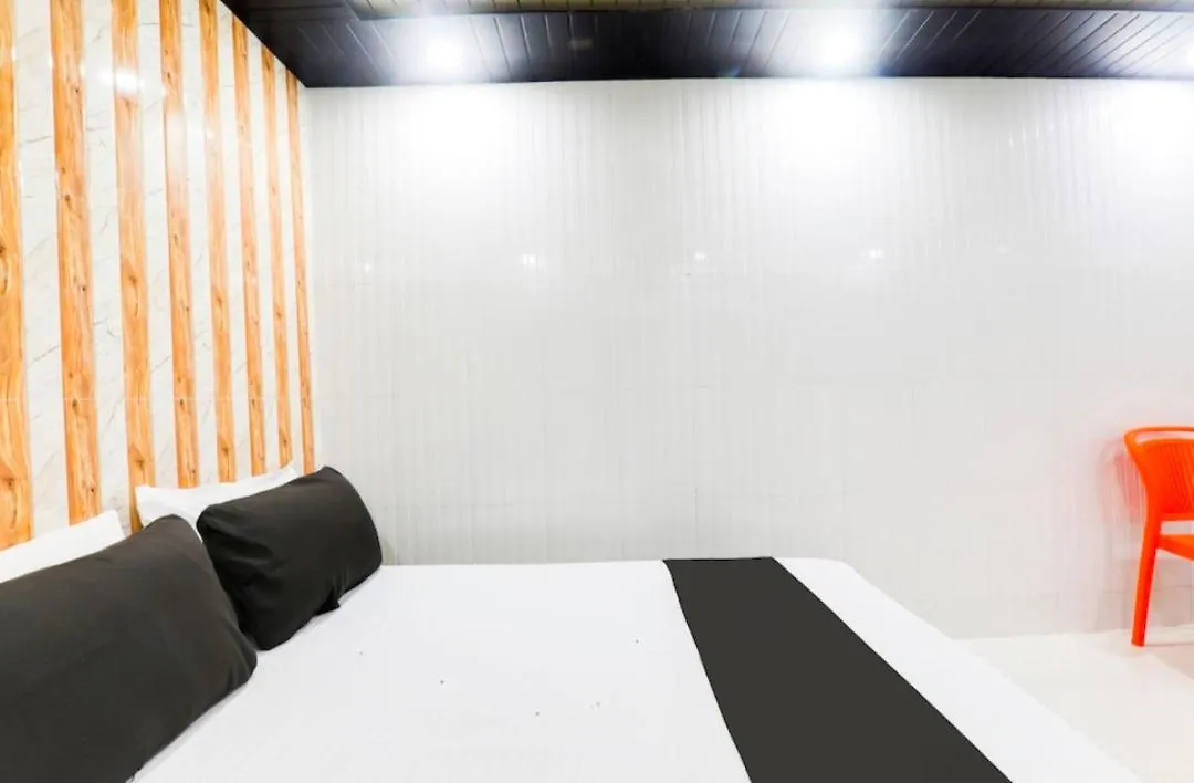 Golden Key Residency Ξενοδοχείο Βαρανάσι
