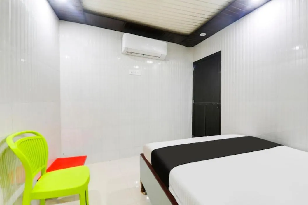 Golden Key Residency Ξενοδοχείο Βαρανάσι Πανσιόν