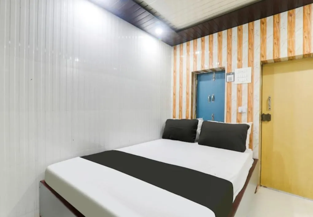 Πανσιόν Golden Key Residency Ξενοδοχείο Βαρανάσι