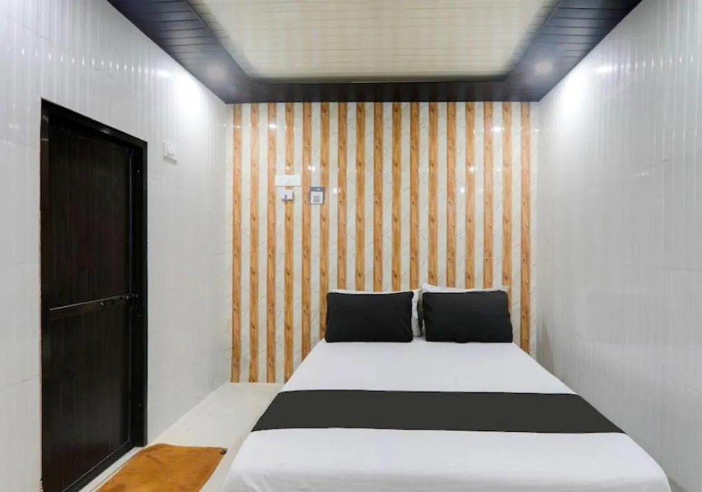 Golden Key Residency Ξενοδοχείο Βαρανάσι Ινδία