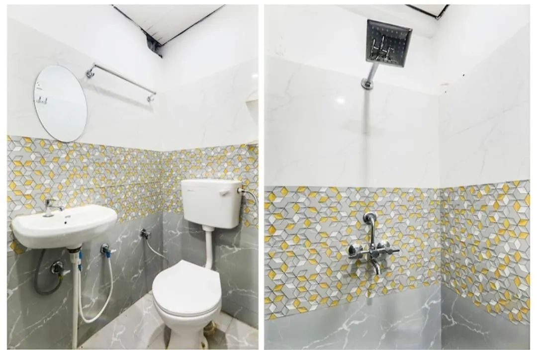 Golden Key Residency Ξενοδοχείο Βαρανάσι Ινδία