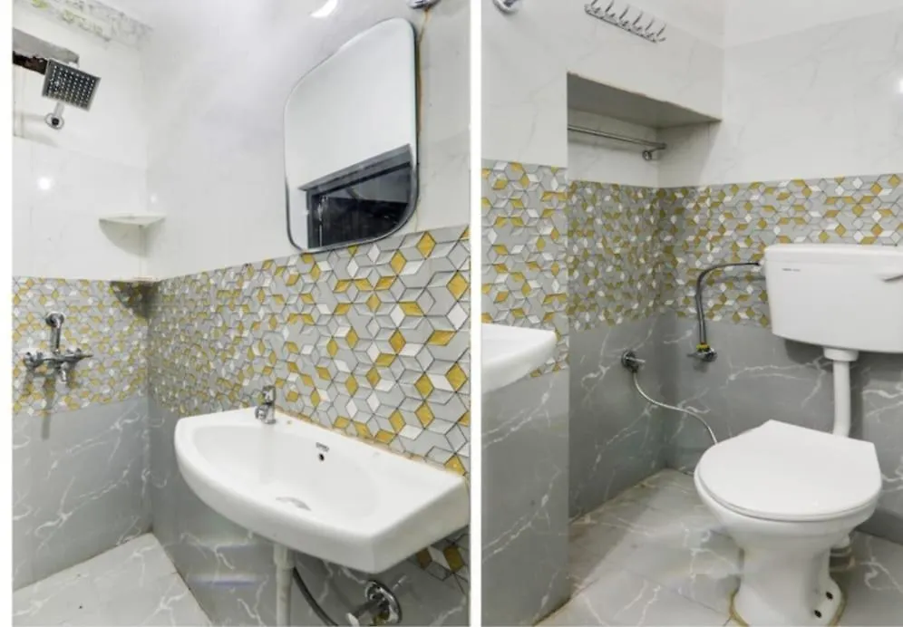 Golden Key Residency Ξενοδοχείο Βαρανάσι