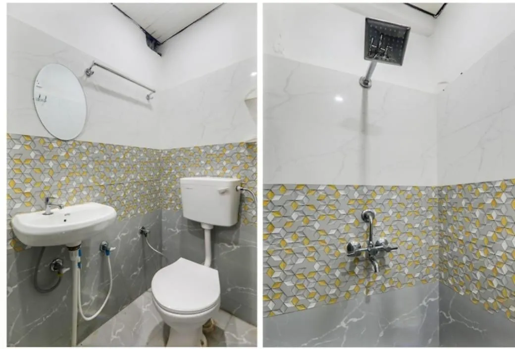 Πανσιόν Golden Key Residency Ξενοδοχείο Βαρανάσι